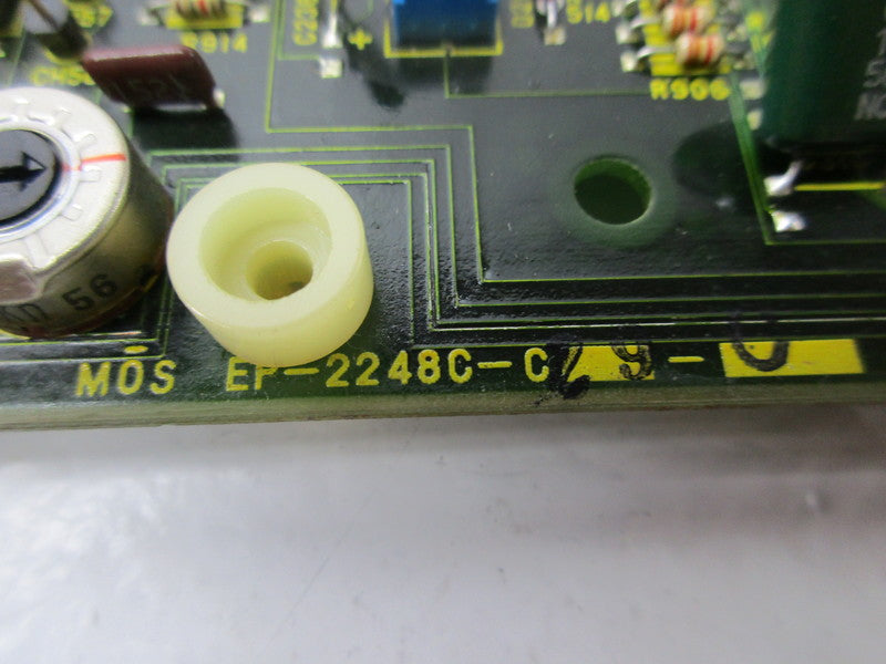 FUJI ELECTRIC EP-2248C-C NSNP