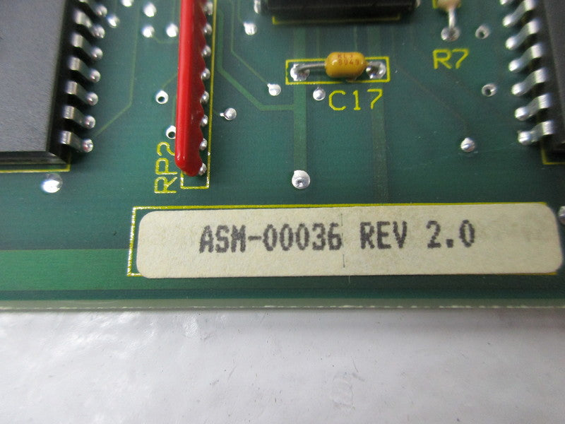 INDUSTRIAL SPARE PART 6171-IDH  UNMP