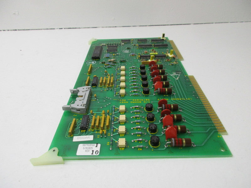 WESTINGHOUSE 1D77498H01  NSNP