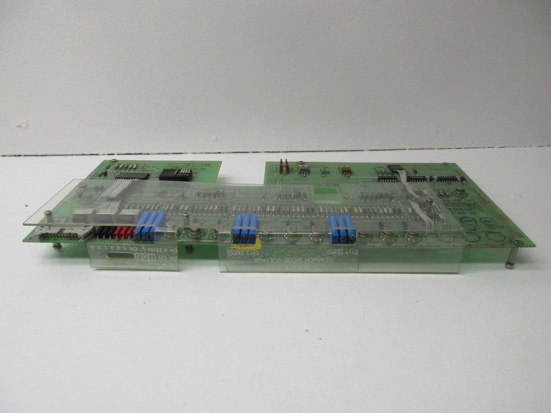 HONEYWELL 30735771-6 UNMP