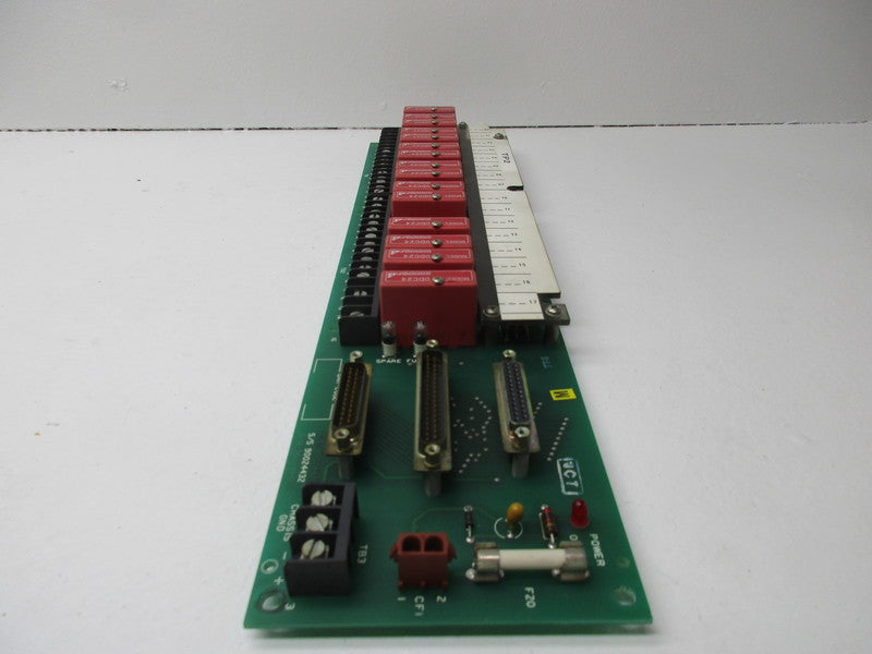 INDUSTRIAL SPARE PART 8000-XTSC  NSNP