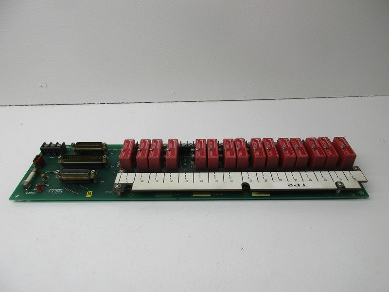 INDUSTRIAL SPARE PART 8000-XTSC  NSNP
