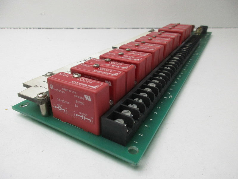 INDUSTRIAL SPARE PART 8000-XTSC  NSNP