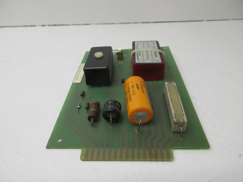 BRIDGEPORT A-025359  NSNP