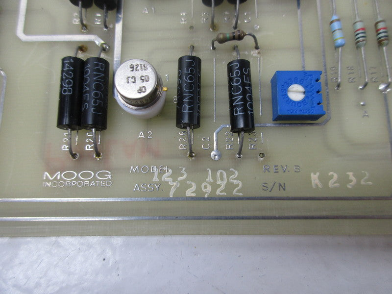MOOG 123-102  NSNP
