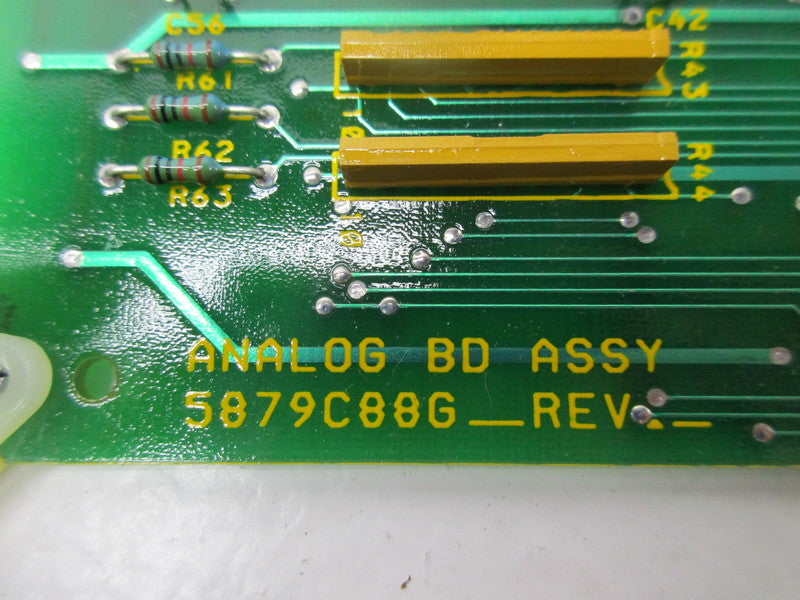 WESTINGHOUSE 5879C88G  UNMP