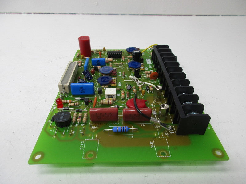POLYSPEDE ELECTRONICS E1507-03  UNMP