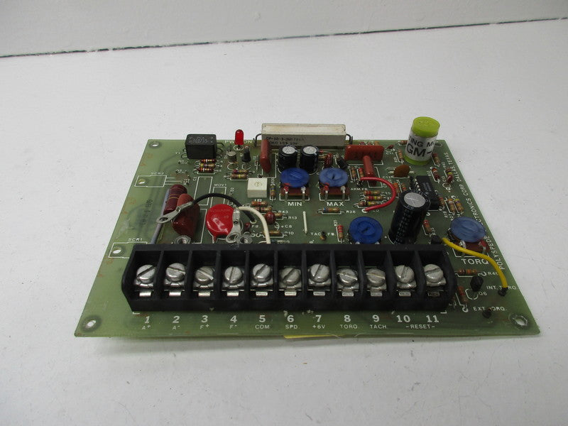 POLYSPEDE ELECTRONICS E1507-05 (AS PICTURED)  UNMP