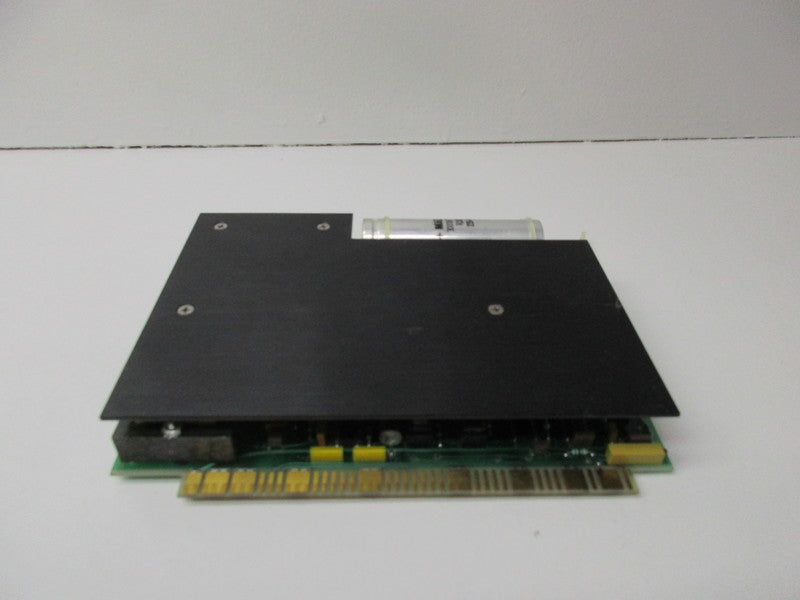 MTS AUTOMATION D315829-01  UNMP