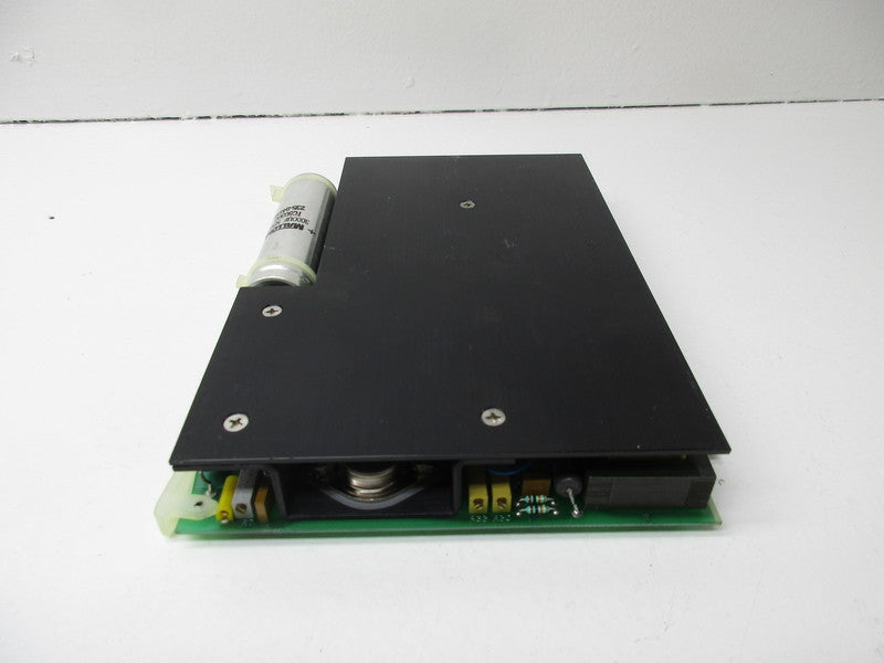 MTS AUTOMATION D315829-01  UNMP