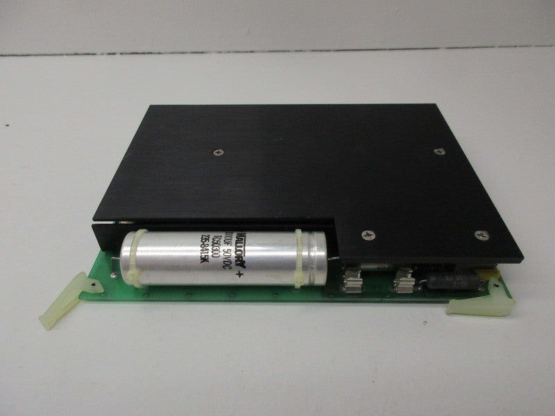 MTS AUTOMATION D315829-01  UNMP