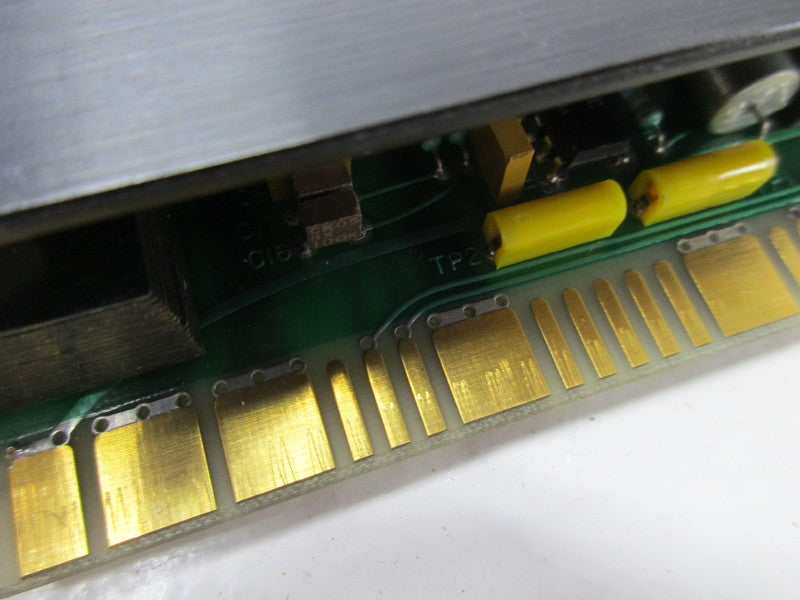 MTS AUTOMATION D315829-01  UNMP