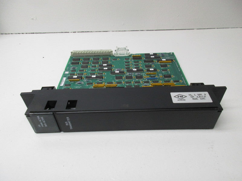 FANUC IC697BEM713J  NSNP