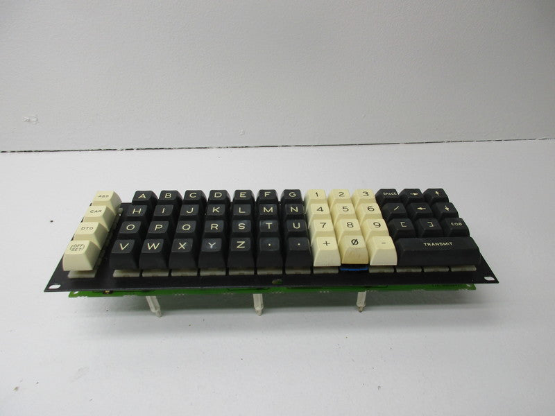 INDUSTRIAL SPARE PART 7300VDMR  UNMP