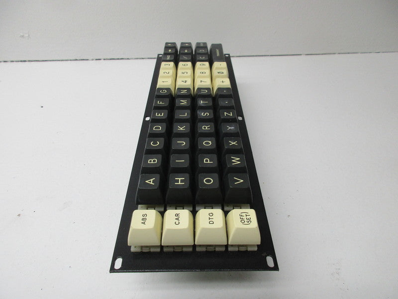 INDUSTRIAL SPARE PART 7300VDMR  UNMP