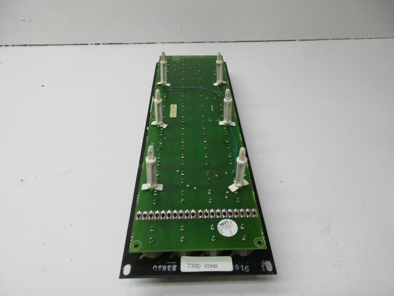 INDUSTRIAL SPARE PART 7300VDMR  UNMP
