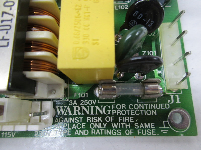 DELTA DPS-110AP  NSNP