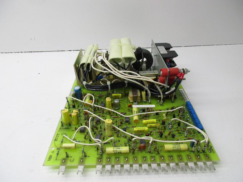 GENERAL ELECTRIC 193X523ABG06  UNMP