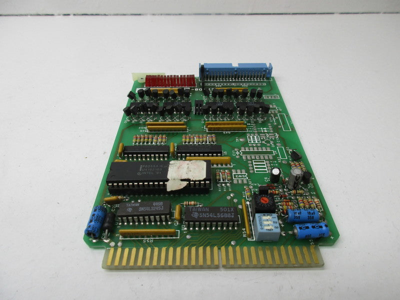 TELEMOTIVE E7108-0  NSNP