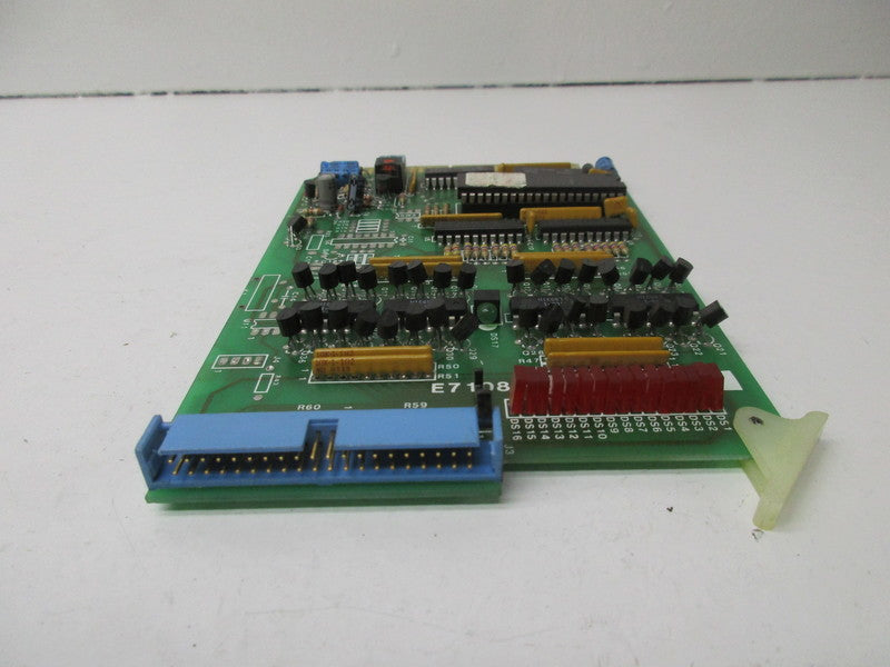 TELEMOTIVE E7108-0  NSNP