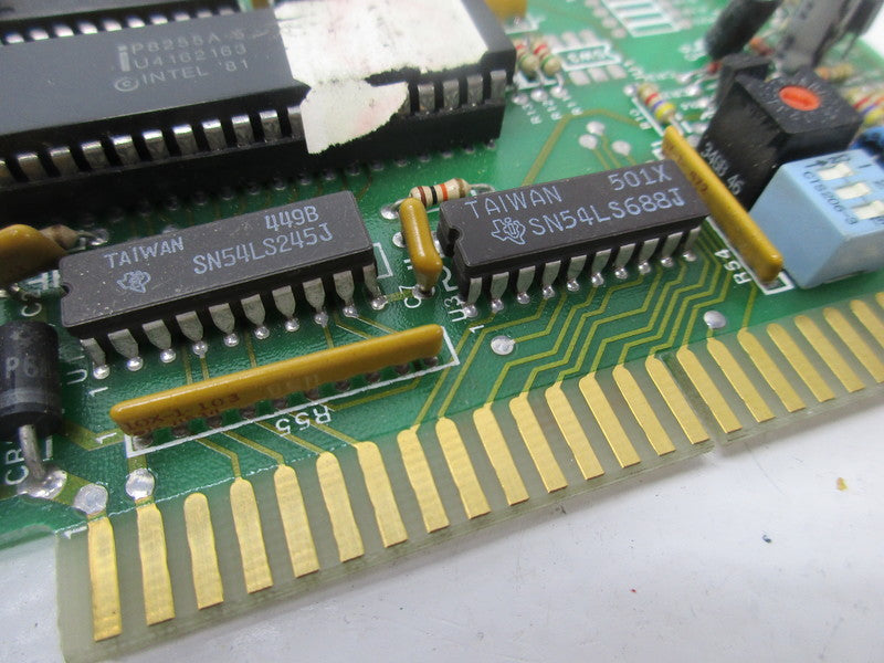 TELEMOTIVE E7108-0  NSNP