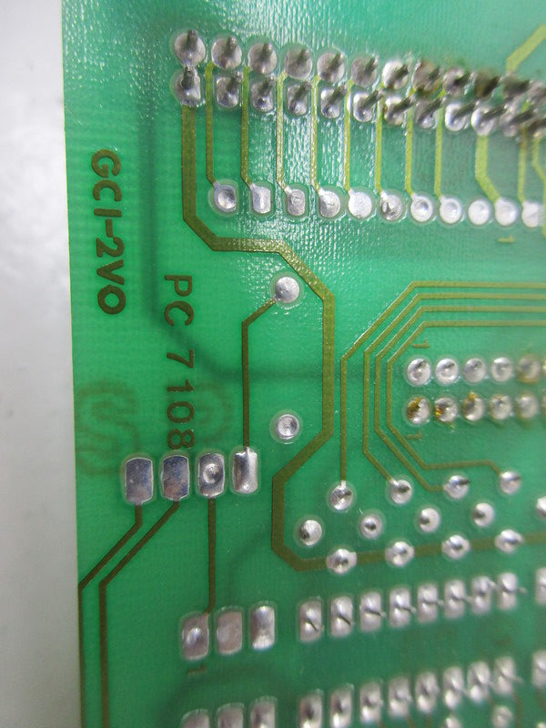 TELEMOTIVE E7108-0  NSNP