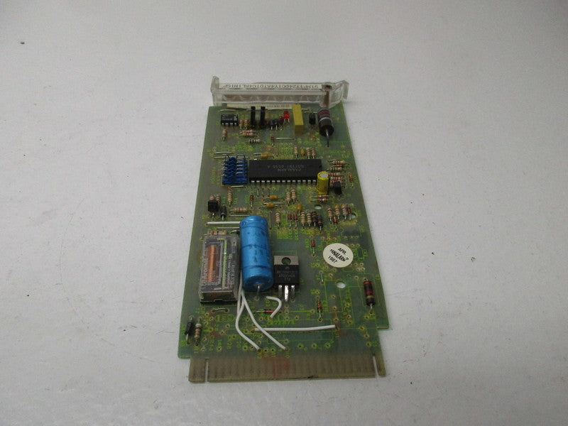 AMETEK PANALARM 090-0031-3-01-B  UNMP