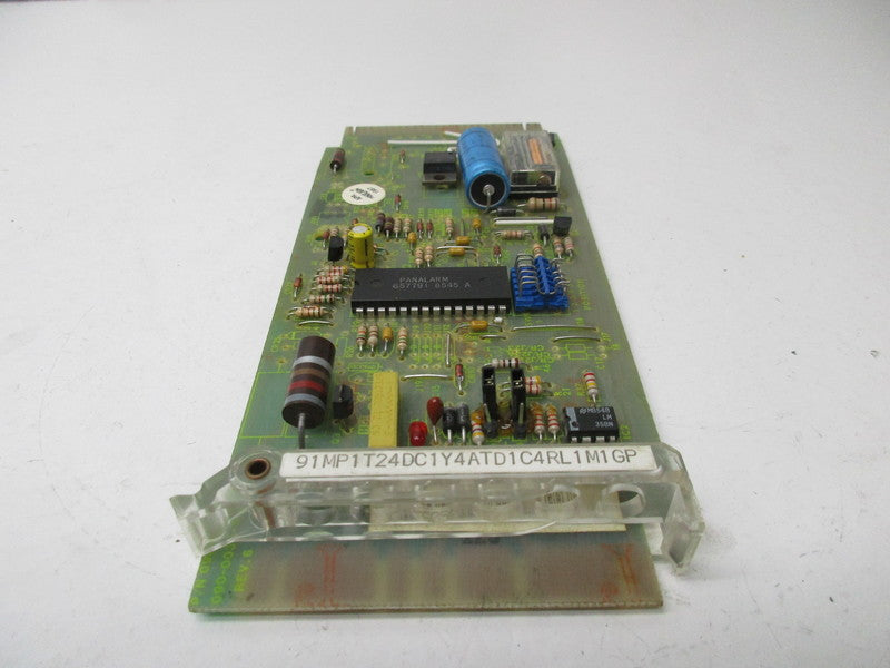 AMETEK PANALARM 090-0031-3-01-B  UNMP