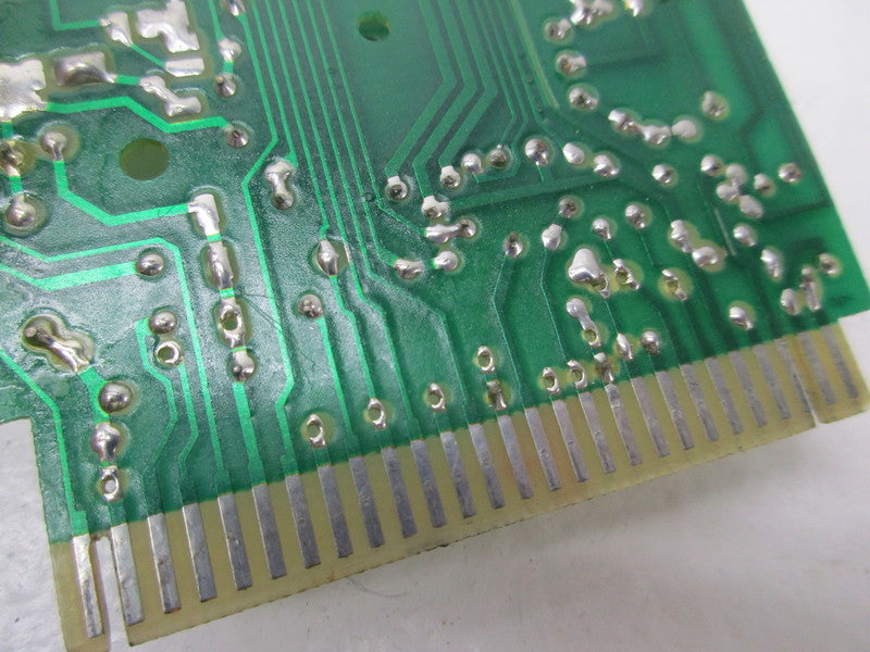 AMETEK PANALARM 090-0031-3-01-B  UNMP