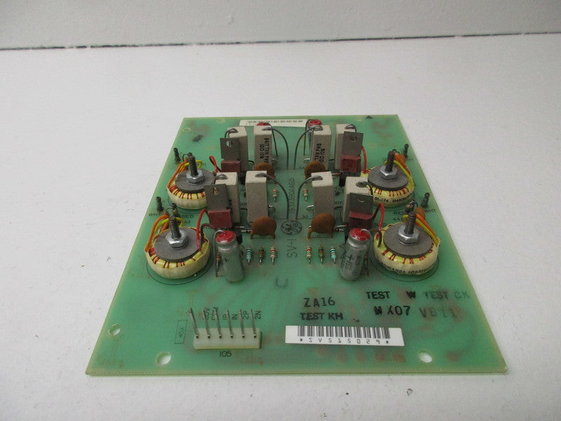 GENEREL ELECTRIC 193X390AAG01  UNMP