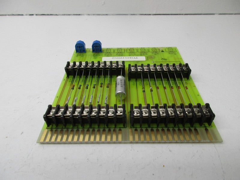 GENERAL ELECTRIC 36A352952AD-A-XI  NSNP