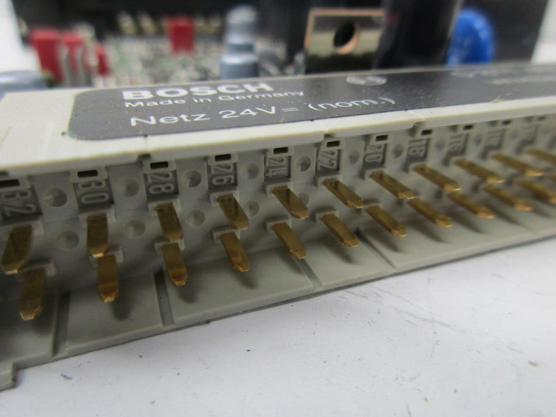 BOSCH WV45-RGC2  NSNP