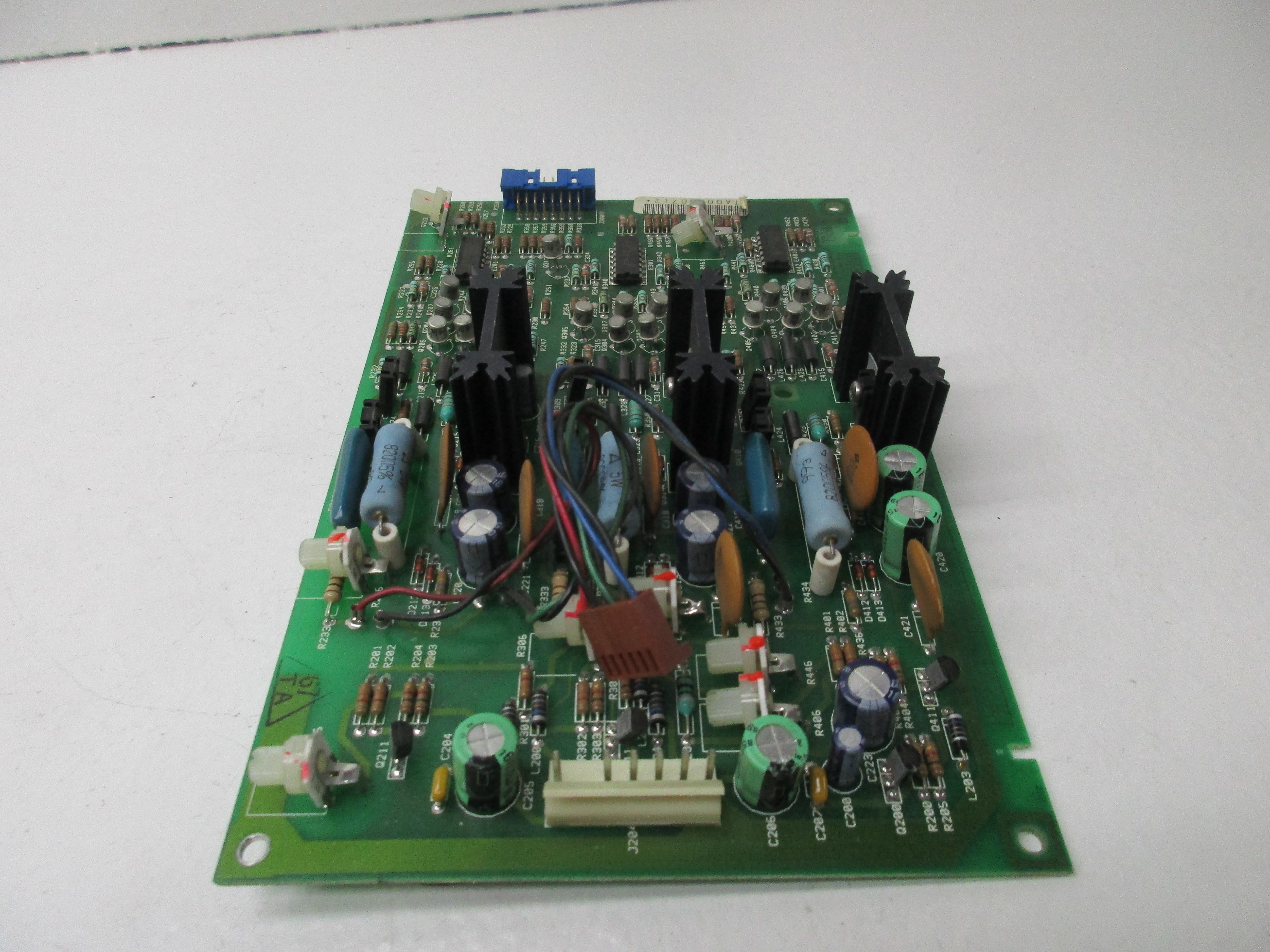 INDUSTRIAL MRO 5016962-01-H01  NSNP