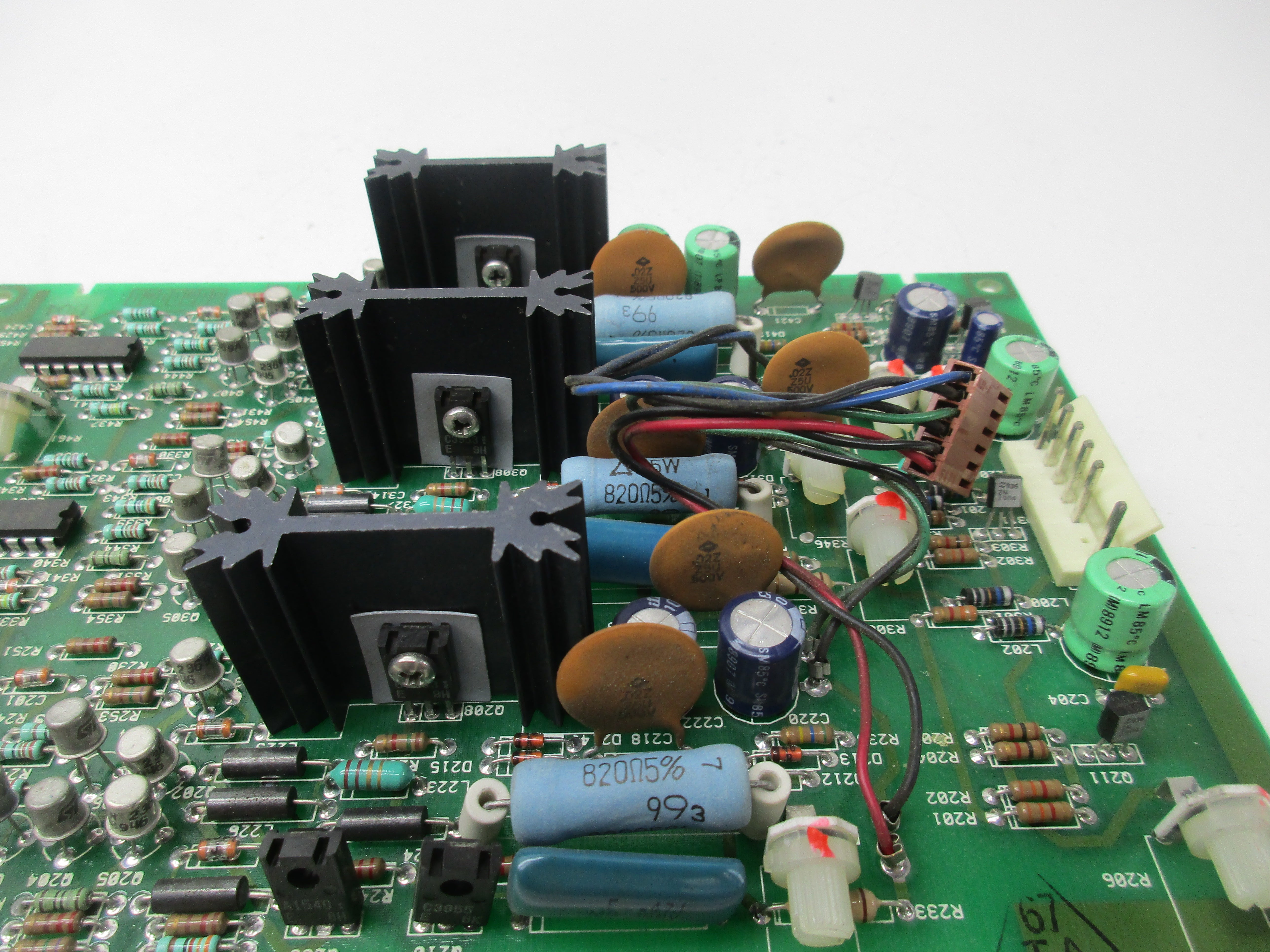 INDUSTRIAL MRO 5016962-01-H01  NSNP