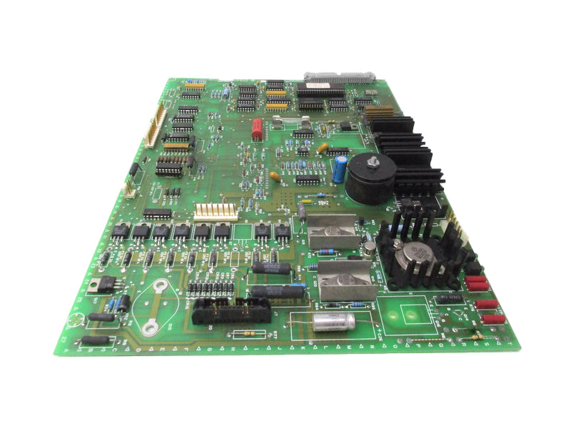 HONEYWELL 30754066-001 NSNP