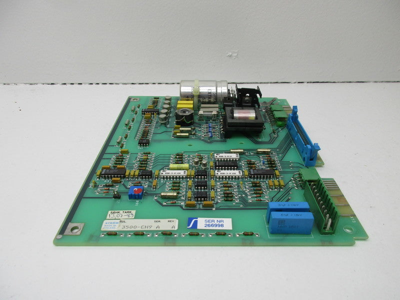 STROMBERG 5761019-1G  UNMP