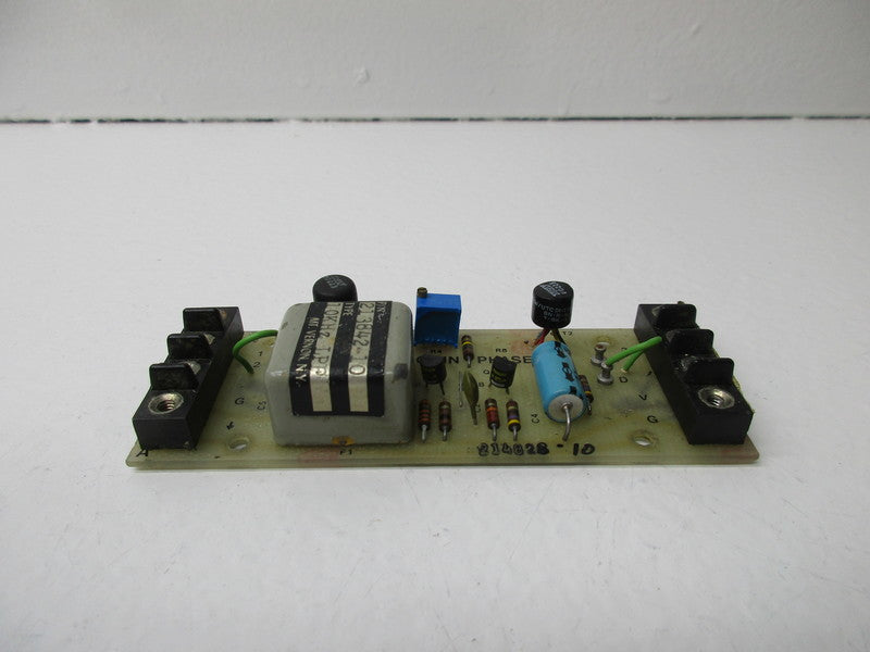 FARRAND CONTROLS 214828-10  UNMP