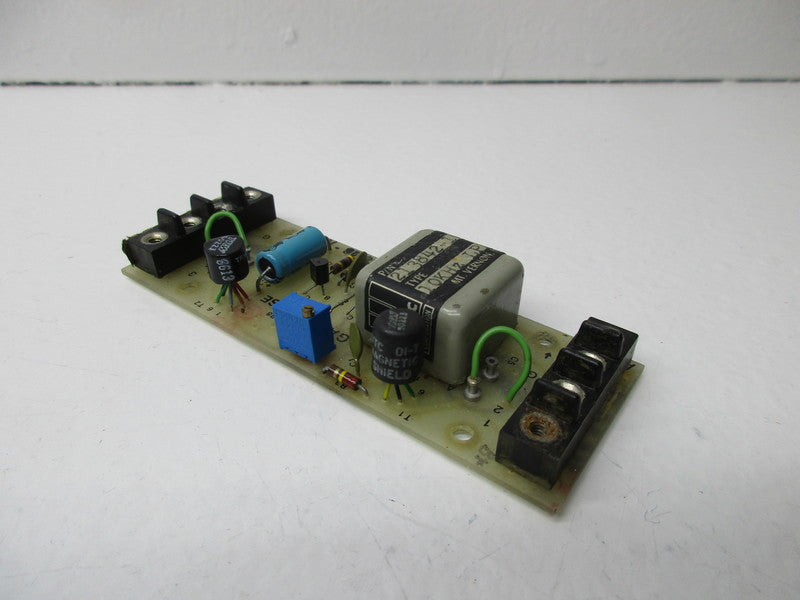 FARRAND CONTROLS 214828-10  UNMP