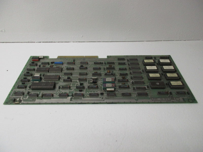 HONEYWELL 30735818-4 UNMP