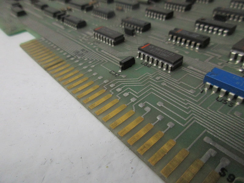 HONEYWELL 30735818-4 UNMP