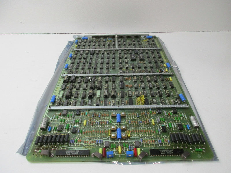 GENERAL ELECTRIC 44A399739-G01  NSNP