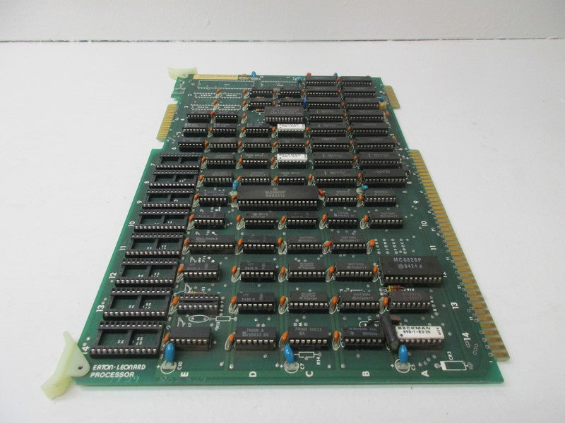 EATON LEONARD 801161-B  UNMP