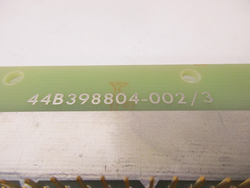 GE FANUC 44A398710-G01  NSNP