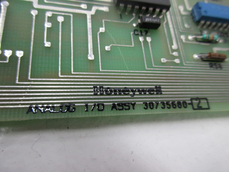HONEYWELL 30735680-2  NSNP