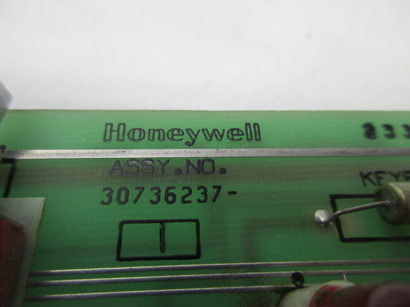 HONEYWLL 30736237-1  UNMP