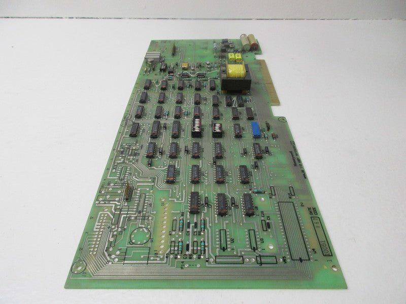 HONEYWELL 30735680-2  UNMP