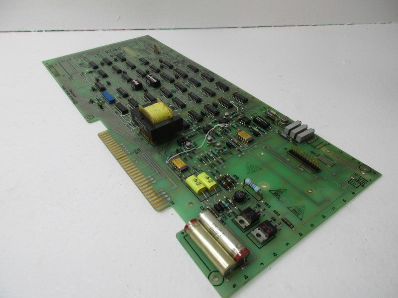 HONEYWELL 30735680-2  UNMP