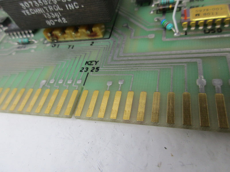 HONEYWELL 30735680-2  UNMP