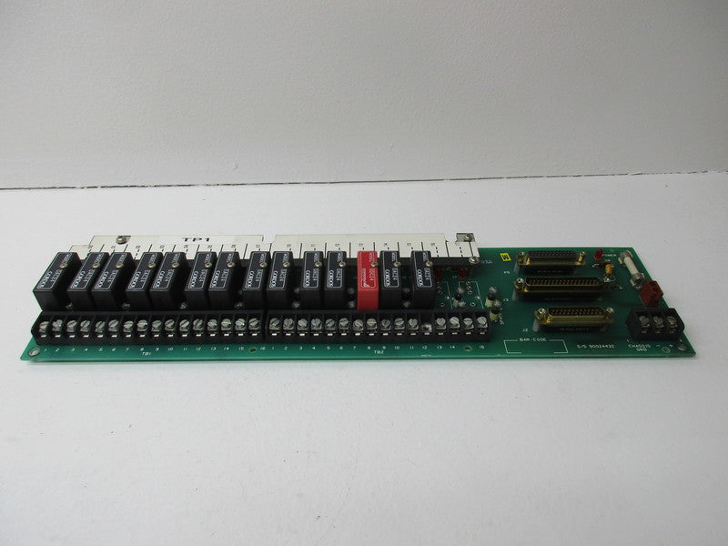 INDUSTRIAL SPARE PART 8000-XTSC  UNMP