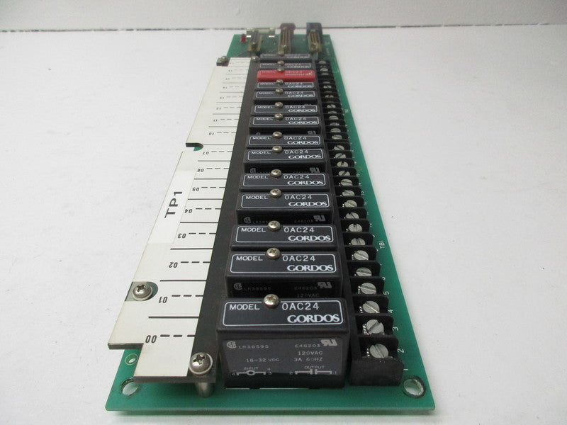 INDUSTRIAL SPARE PART 8000-XTSC  UNMP